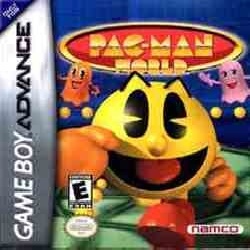 Pac-Man World (USA)